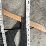 Avon Walk Breast Cancer Hope Tank Top Women’s XL Gray Rhinestone Y2K Graphic Photo 4