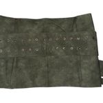 Micas Belted Mini Skirt  Photo 1