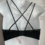 PINK - Victoria's Secret Pink Victoria Secrets Black Bra Photo 9
