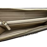 Michael Kors  Off White Wallet Photo 4