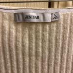 JustFab Sweater Dress Photo 3