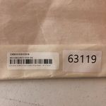 Neiwai Laid Back Ribbed V Photo 3