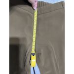 J.Crew  Womens Ankle Easy Pull On Dress Pant Navy Style E1756 Lightweight Size 10 Photo 5