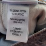 AGOLDE  Reworked '90s Revival Jeans Size 26 Photo 9