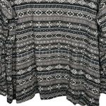 Denim & Co  Henley Shirt Photo 2