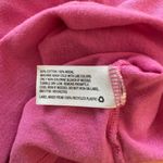 A New Day Women’s pink colored crew neck short sleeve top Small Photo 3