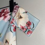 Forever 21 Floral Off The Shoulder Dress Photo 5