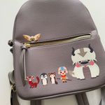 Avatar the Last Airbender Chibi Mini Backpack Photo 1