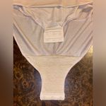 Maidenform SelfExpression by  Half Slip with Panty - size large Photo 5