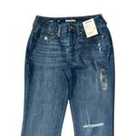 Sonoma Women's Blue Skinny Jeans. New with tags Photo 2