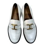 Chloé Marcie Round Toe Loafers EUC Photo 3