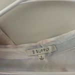 Z Supply  Maxi dress tie dye style size L Photo 13