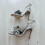 Urban Outfitters Steve Madden Ulyana Ankle Strap Heeled Sandal Size 7 NWOT $120 Photo 5