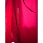 Thyme XXL Gray Nursing Top Crossover‎ Short Sleeve Comfort Maternity Plus Size Size 2X Photo 6