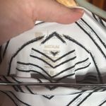 Buffbunny Collection BuffBunny Slay Leggings Zebra White Black Size Medium Photo 6