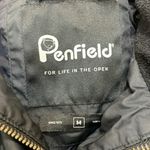 Penfield Melrose Jacket Women's Black Puffer Jacket size med Photo 4