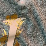 Victoria's Secret Victoria Secret Cotton Long Scoop-neck Light Weight Sleep-shirt Photo 6