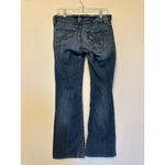 Big star y2k Casey Low Rise Blue Jeans Size 29L Photo 2