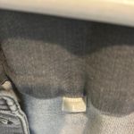 KUT from Kloth Kut From The Kloth Gray Wash Denim Jacket Photo 1