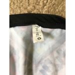 Poo Chai Women's Juniors Colorful Print Swim Bikini Bottom Size Medium Swim Wear Photo 4