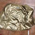 St. John sports leather jacket Photo 9