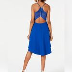 B Darlin 🩶 Blue Dress Photo 1