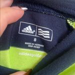 Adidas Y2K Stripe Golf Skirt Photo 3