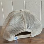 Rare Aloha Collection X Summer Club Exclusive Mesh Otto Adjustable Trucker Hat Pink Photo 2