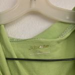 st. john's bay St. John’s bay ladies sleeveless polo shirt xl Photo 2