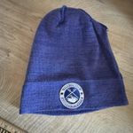 New Era Hat Buffalo Sabres Rosewell‎ Park Institute Roswell Strong Hope Winter Purple Photo 6