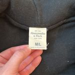 Abercrombie & Fitch Sherpa vest Photo 1