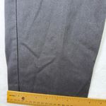 Classic Elements  Womens Size 16 Black Elastic Waist‎ Pull On Pants Casual Photo 4