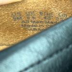 Naturalizer Black Dylan Chunky Loafers lug sole Size 9 preppy academia Photo 5