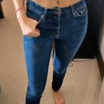 Francesca's Jeans Photo 0