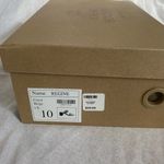 Oasis BWNT  society Beige tan braided sandals Photo 1