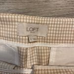 Loft Work Pants Photo 1