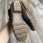 Sperry  Womens size 8 Black Rubber Boot‎ Saltwater Water Resistant Farm Gorpcore Photo 5