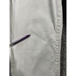 NYDJ Jeans Women 6 Marilyn Straight Mid Rise Lift Tuck Classic Modern Mint Green Photo 5