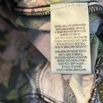 AFRM Jamie Print Open Back Maxi Dress Noir Summer Bouquet Floral Sz Small Purple Photo 9