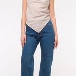 Abercrombie & Fitch Abercrombie Cowl Neck Top Photo 2