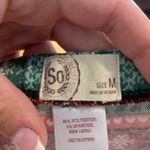 SO  Brand Christmas Themed Leggings Photo 2