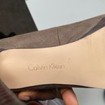 Calvin Klein Women's Corporate High Heels Photo 9