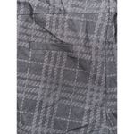 coco + carmen pants Womens size XXL‎ black And Gray Skinny Dress Pants Photo 2