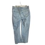 Revice Denim  Viper Up All Night Button Fly V Cut Waist Jeans Size 31 Photo 1