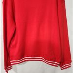 The Grinch Merry Christmas women XL sweatshirt Red Photo 6