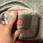 OGIO Gray and Pink Women's Perfectly Posh Backpack Photo 3
