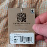 Patagonia Wispy Green Garden Island Shorts Size XL Photo 4