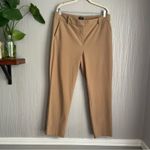 J.Crew  Slim Cropped Ruby Pant in Stretch Twill Size 14 Photo 1