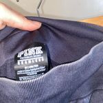 PINK - Victoria's Secret PINK Seamless Grey Set Photo 4