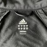 Adidas Women's Pink and Black Tracksuit Jacket Photo 4